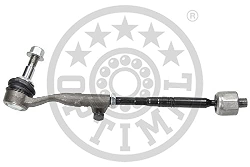 Optimal G0 – 725 sterzo
