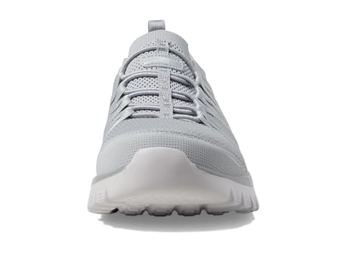 Image of Skechers Womens Graceful - Good Vibe Slip-on Walking Shoes