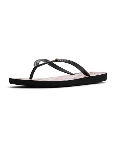 Image of Roxy womens Bermuda Flip Flop Sandal