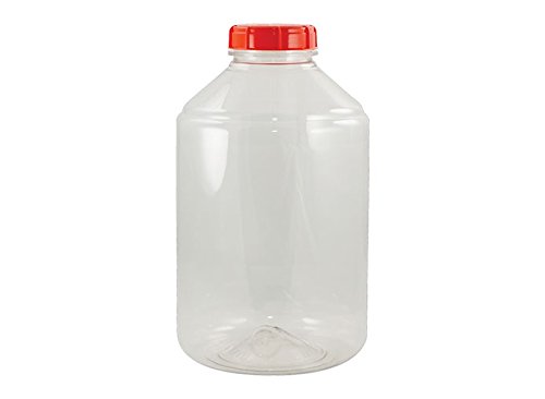 Fermonster 7 Gallon Ported Carboy