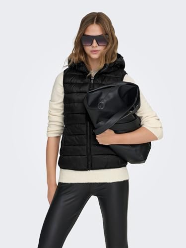 ONLY female Steppweste ONLNEWTAHOE Steppweste