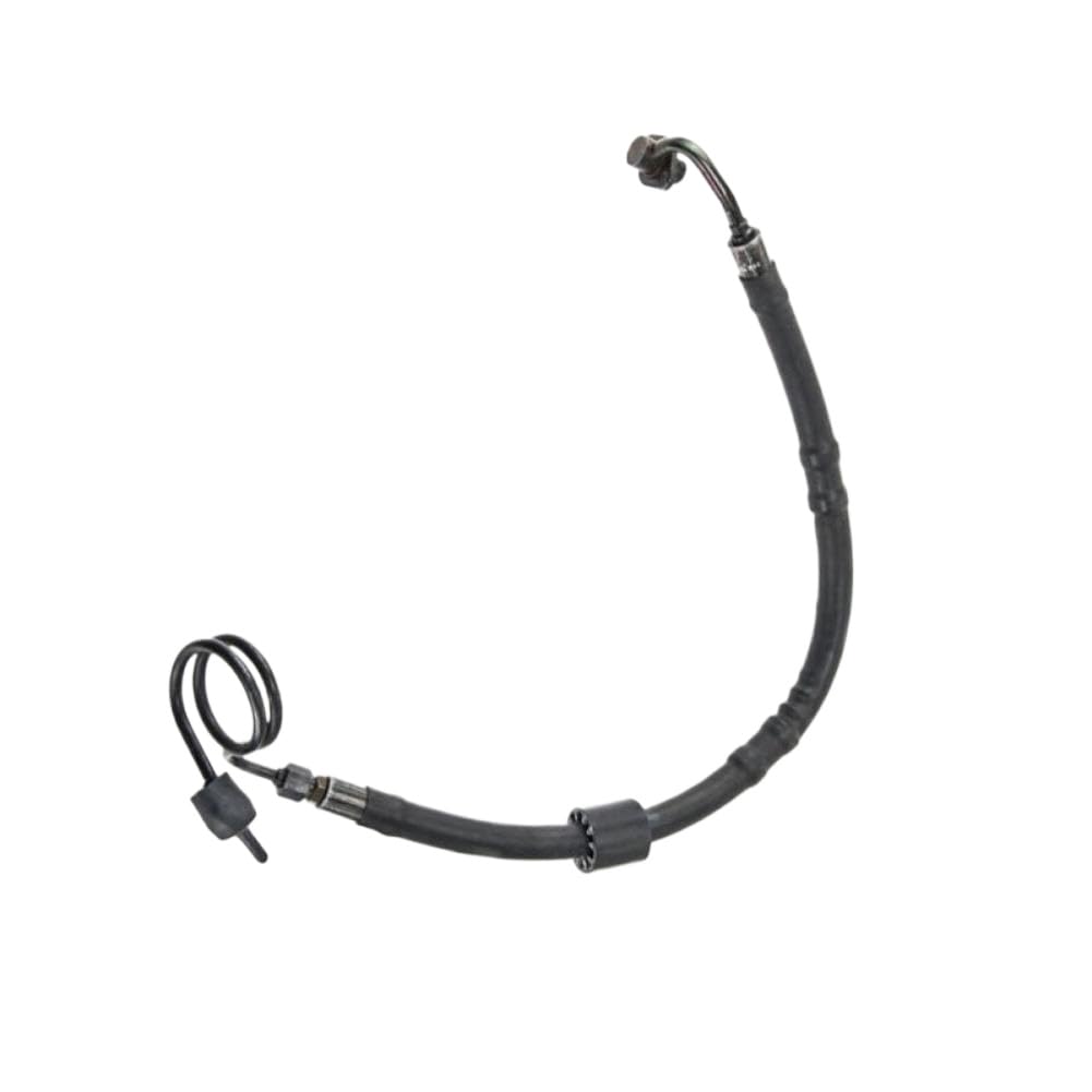 Eewwgjrthh Onecolor Hydraulic Hose Steering System 4F1422893ar Compatible With Audi A6 C6 S6