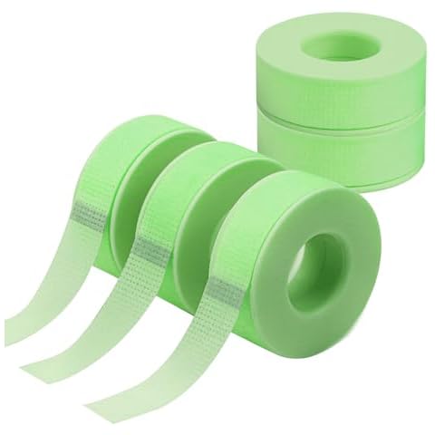 MERETON Silicone Gel Lash Tape Cover