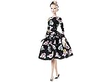 Mattel Grace Kelly The Romance Silkstone Barbie Giftset - Mattel T7944