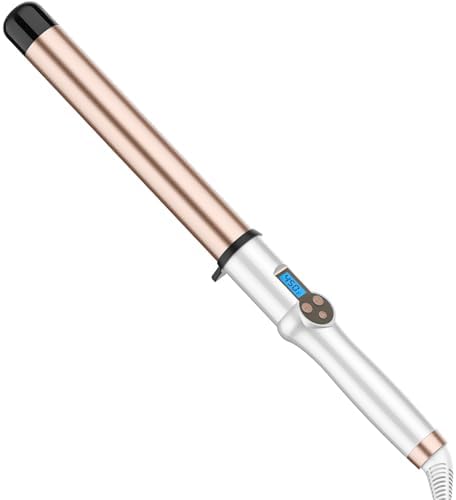 HOT TOOLS Professional Nano Ceramic Extra Long Tapered — main product photo from Amazon listing (ASIN B01D0K775M)