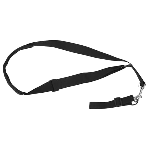 POPETPOP De Hombro para Desbrozadora Ajustable para Herramientas De Jardín Resistente para Jardinería y De Césped para Desbrozadora De Jardín