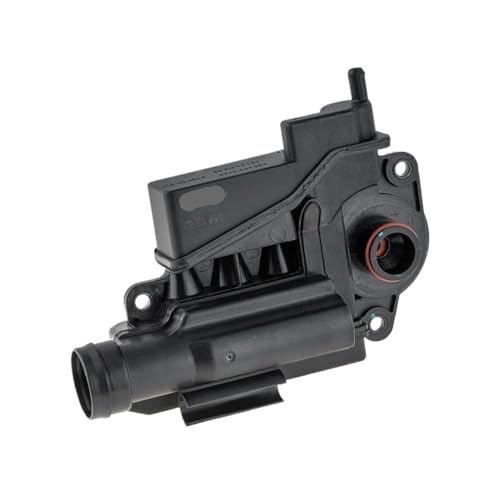 Séparateur PCV 079103464B contre fumée et fuite huile Audi A6 Q7 V8