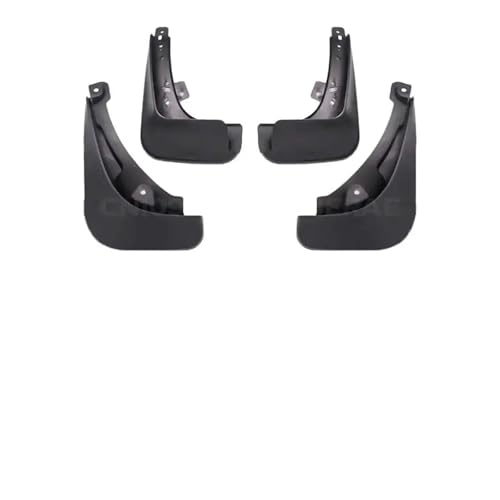 Bavettes garde-boue Fiat Ottimo pour stopper les éclats de peinture d'aile