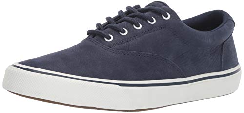 Image of Sperry Men's Halyard 2 Eye Boat Shoes