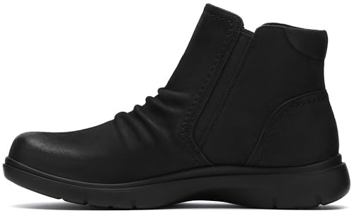 Clarks Women's Certina Ruby Ankle Boots2