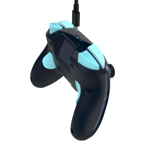 Manette de jeu sans fil Nintendo Switch 2 Rematch Minecraft Dungeons II Sans fil Design lenticulaire Compatible Switch Sw - vue 6