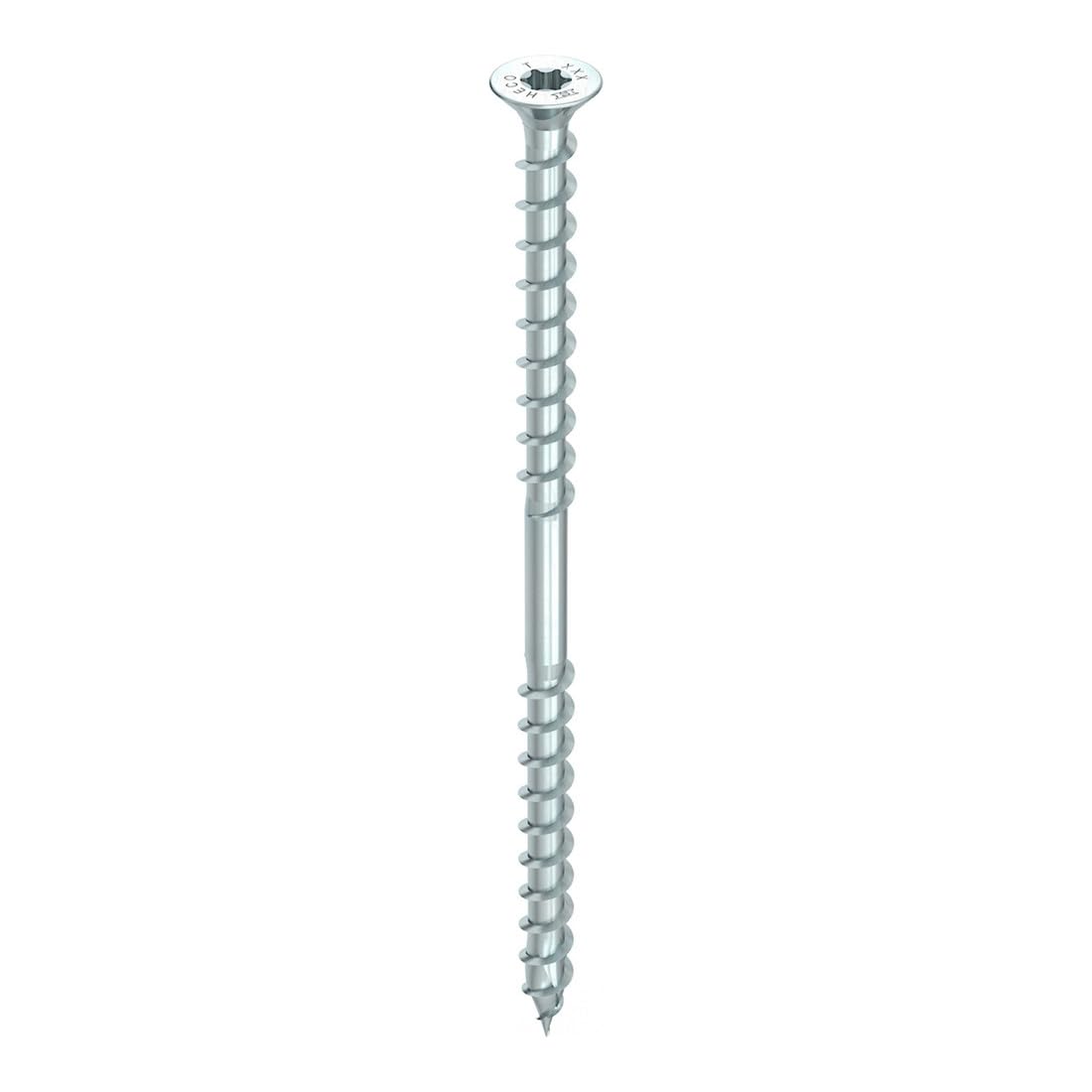 HECO-TOPIX-plus Therm 8,0 x 200, Senkkopf, HECO-Drive, UKG, A2K 50 Stk