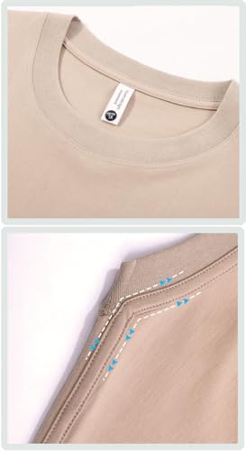 Custom Long Sleeve Shirts Design Your Own Printed T-Shirt Men's and Women's Add Picture/Text Front/Back2