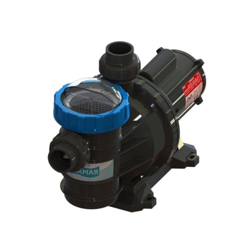 Motobomba BM 75 Monof 3/4 cv - Sodramar