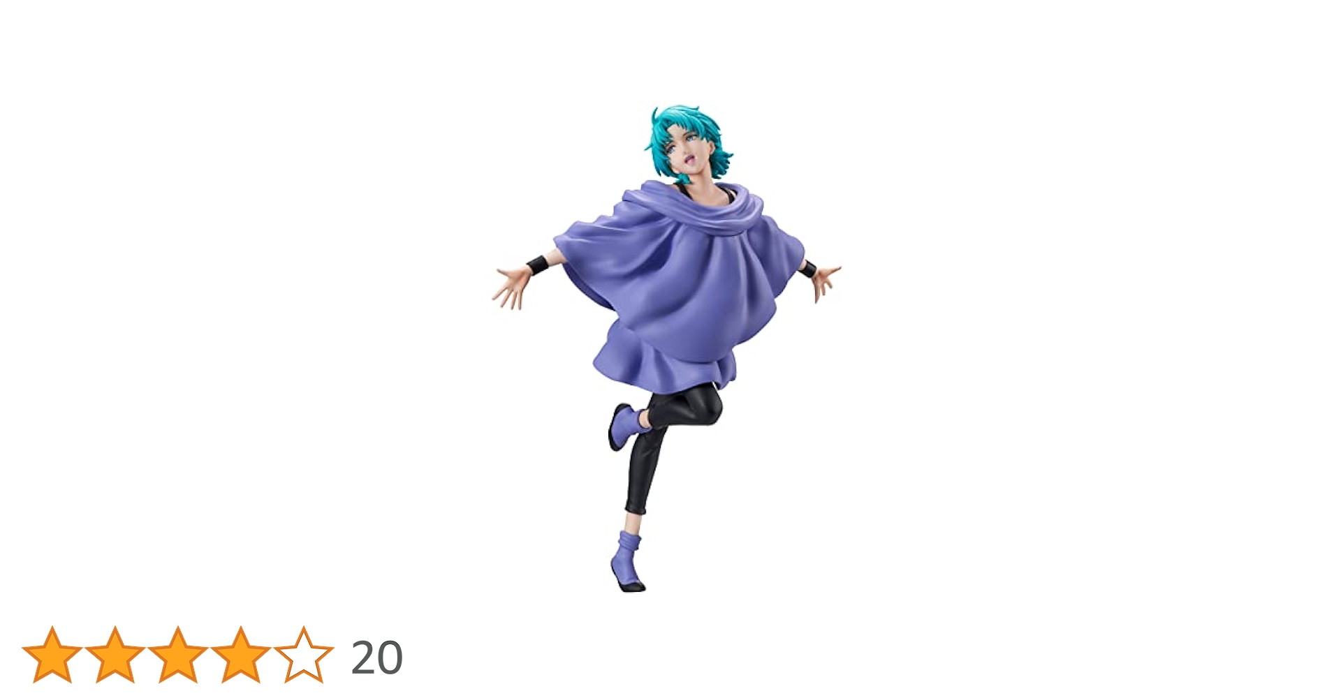 Zガンダム フォウ・ムラサメ  パズル 完成品 アルミパネル付き 500ピース Zガンダム フォウ・ムラサメ パズル 完成品 アルミパネル付き