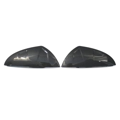 ԗpTCh~[Lb ɓK郌NTX ES200 ES300 ES350 2018-2023 IS300 IS350 IS500 & F-Sport 2021-2023 MX^C TChJ[ Ar[~[Jo[Lbv(Carbon Look)