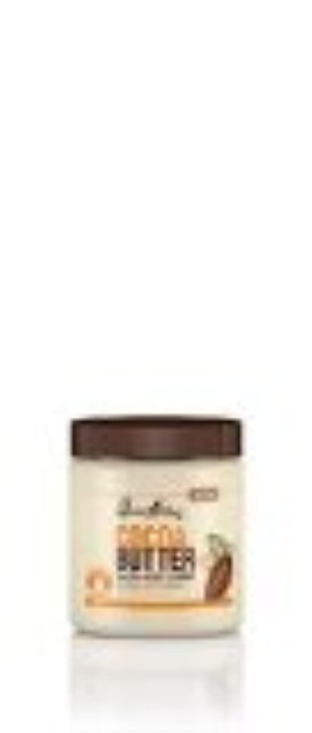 Cocoa Butter Creme 4.8 oz