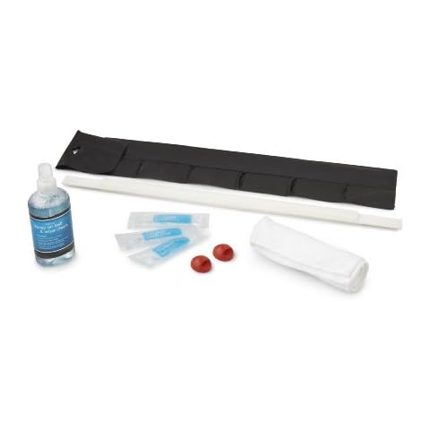 Nordictrack Treadmill Accessory Kit Cover