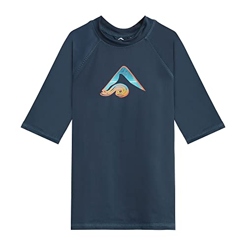 Kanu Surf maillot dermoprotecteur fille pour nager en toute sérénité