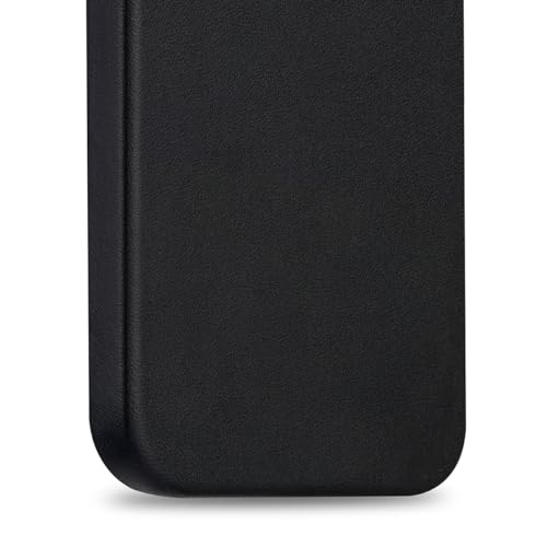 Étui iPhone 13 Pro Max cuir véritable avec aimants MagSafe - 3