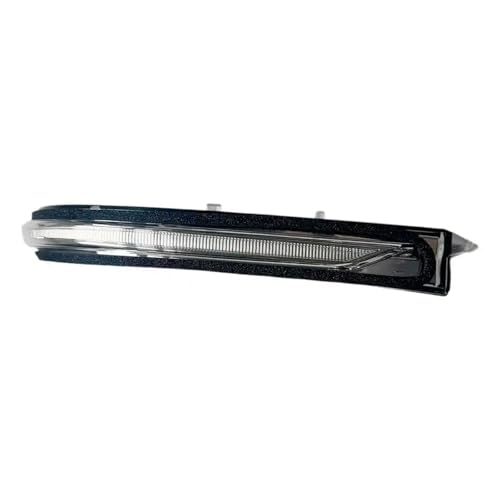 Rétroviseur gauche Kia Optima cassé ? Remplacer la pièce 87613D4000 avec clignotant