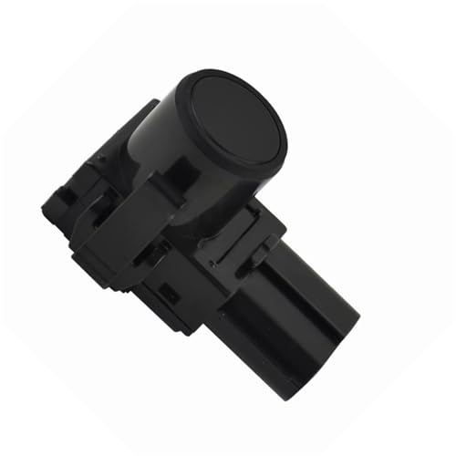 ���Ԏx���V�X�e�� Compatible With For Corolla For ZRE153 2010 2011 2012 2013 ���ԃZ���T�[ �������� �u���C���h�X�|�b�g���j�^�[(Black)