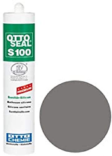 Preisvergleich Produktbild OTTOSEAL Silikon S-100 300ML C6776 VULKANSAND - 1397347