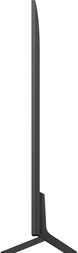 Miniatura 4 de LG 65QNED85AUA QNED AI 4K Smart TV de 65 pulgadas (2025) con protección exclusiva de CPS de 26 meses, 2 cables HDMI, montaje en pared, adaptador de