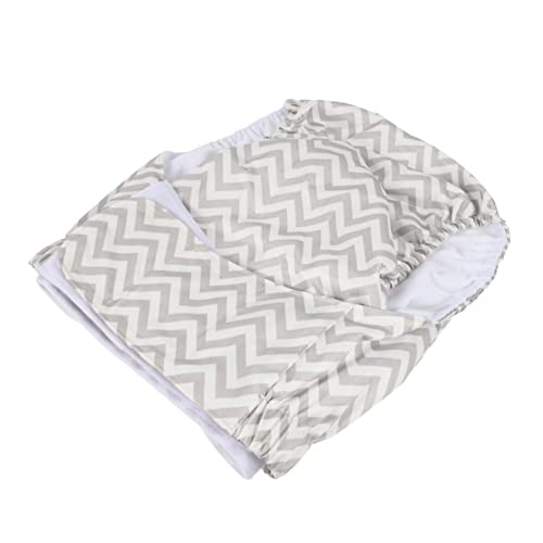 Healifty Adulto Urinario Reutilizable Pañal Incontinencia Mayor Ropa Interior Tela Para Reutilizar Pantalones Paciente Posparto Ancianos Postoperatorios Adultos Antifugas Pañal