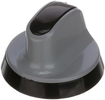 Replacement For Compatible With G20A14-030102 Avanti Knob, Gas Range Genuine OEM AVNG20A14-030102