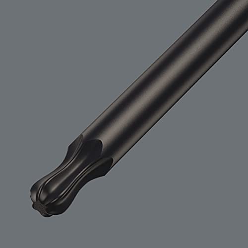 Wera 05024464001 967 PKXL Torx Laser Long L-Key, Black, TX 15 x 123 mm - Image 3