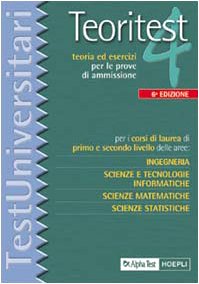 Teoritest (Vol. 4)