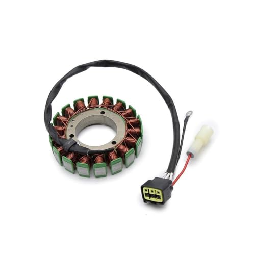 Bobine de stator d'allumage robuste 115HP pour une fiabilité marine à long terme 68V-81460-00