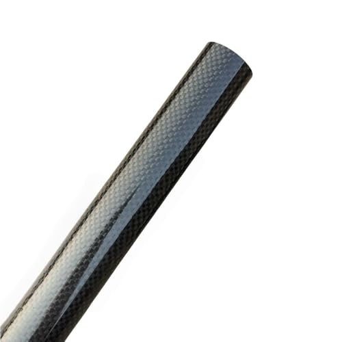 2�{�̃J�[�{���t�@�C�o�[�`���[�u�A�y�ʒ���A�����́A�v���[������`���[�u�ARC���f���p(5x3x500mm)