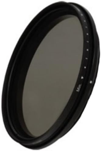 Genus GL GNDF-77 ND 77 mm Fader Circular Filter System
