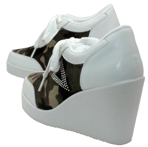 VOLATILE Women's Cash Suede Flip-Flop4