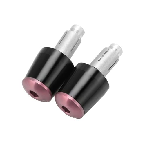 Embouts de guidon haut de gamme NC750, bouchons en aluminium pour moto Ho&ND&a X/S