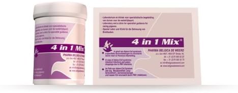 Belgica de weerd deutschland