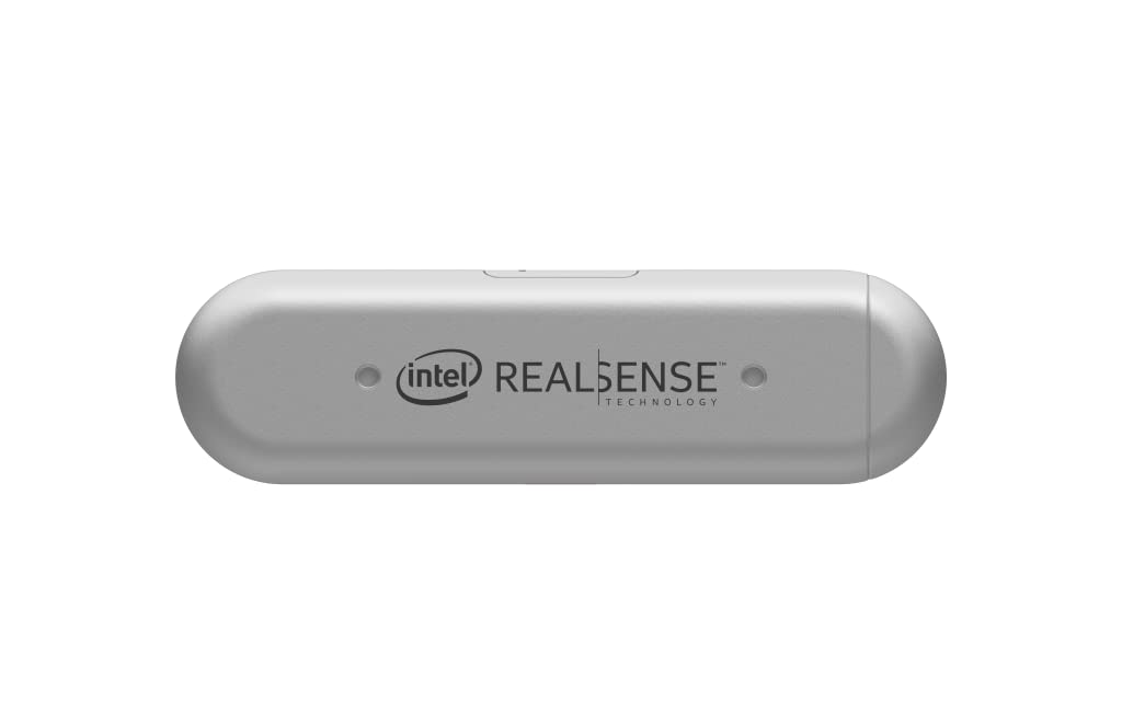 Amazon | Intel® RealSense™ Depth Camera D435f | ビデオカメラ