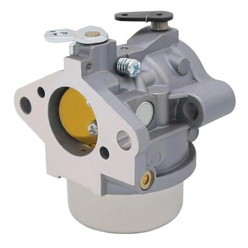 Carburateur pour John Deere AM132119 moteur STX30 STX38 de 12.5 HP