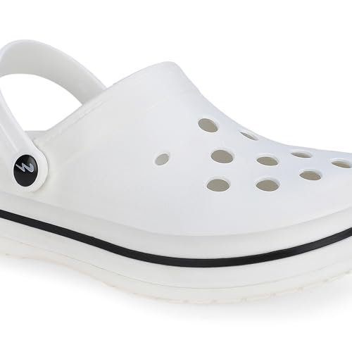 Image of Campus Men Gc-4005 Clogs