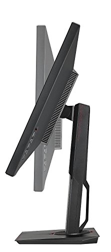 ASUS TUF 4K monitor