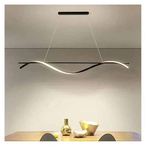 Plafonnier LED 3 couleurs éclairage modulable 100cm pour grand salon et hôtel