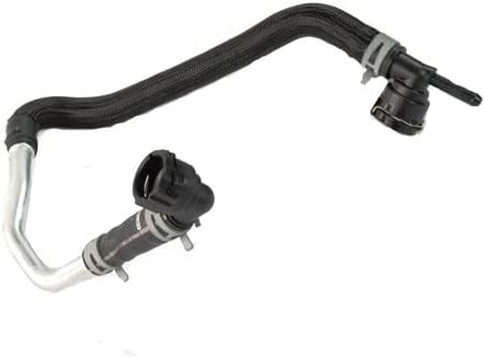 Mopar 68280784AB Hose/TUBE HEATER SUPPLY