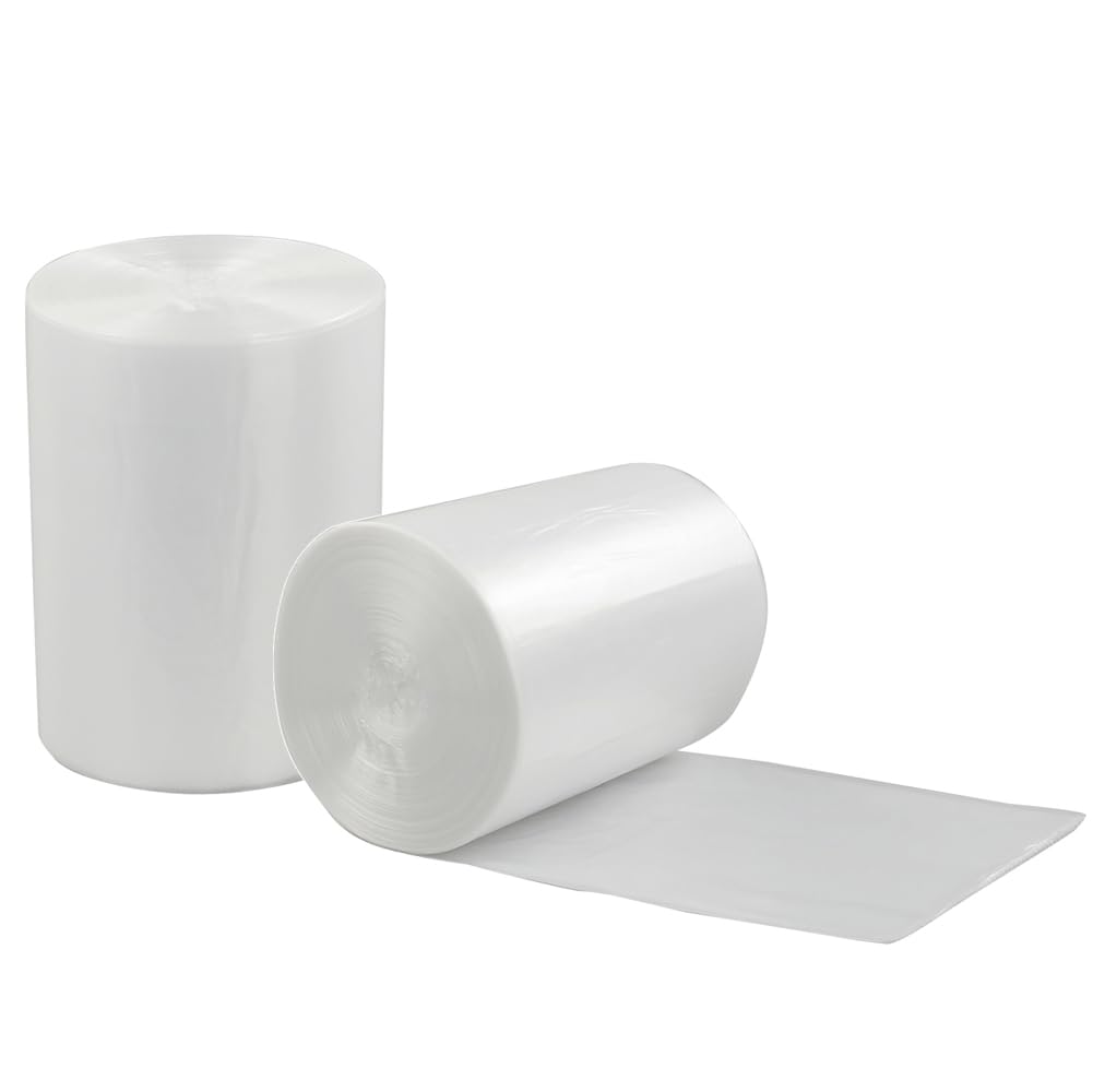 Bolsas de Basura para Basura Sacos de Basura (60 L, 70 Compartimentos)