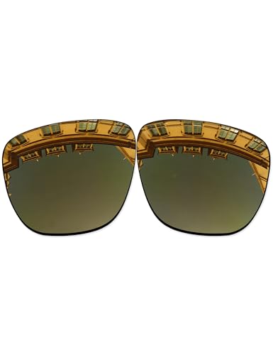 Image of Lenses Replacement for Ray-Ban RB4385 58mm Sunglass - Multiple Options
