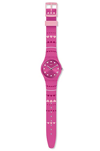 Relógio Swatch Coeur De Manãge - GP160