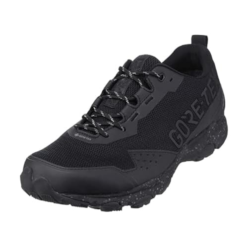 Men's SYNC 4 GTX Gore-tex Trail Running Shoe, Black