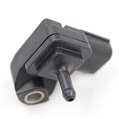 079800-9340, MAP Sensor Pressure Sensor Air Intake, Compatible with Honda Accord Hybrid (MOLEI-AUTO)