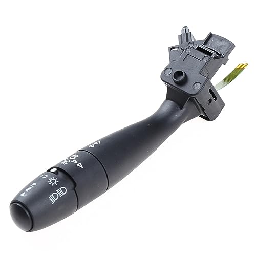 Interrupteur de clignotant pour réparer commodo Peugeot 206 307